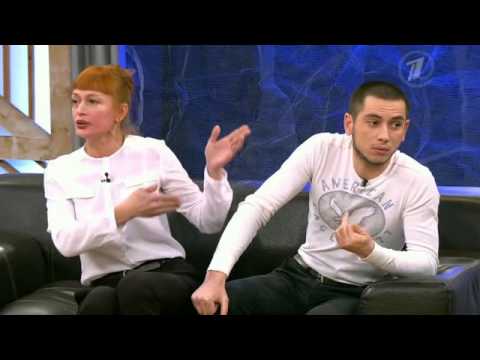 Шоу "Пусть говорят" Сама дура виновата