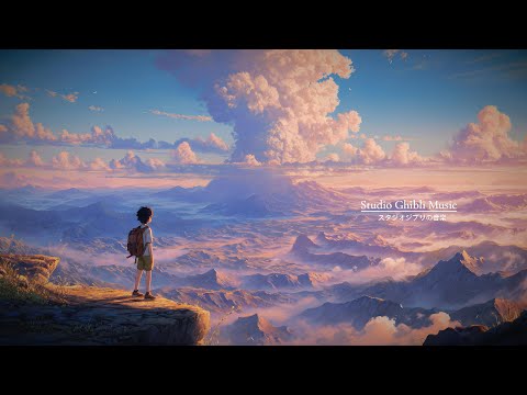 Nature ambience | Epic Medieval Music for Relaxation & Emotional Healing