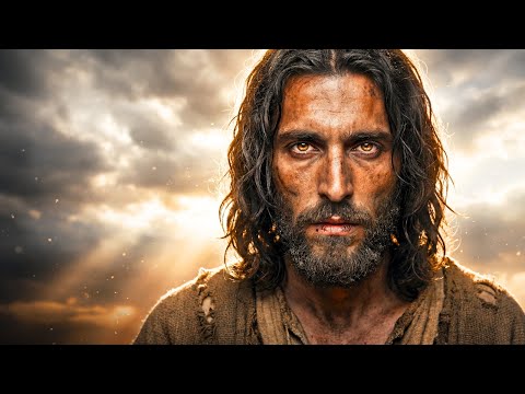 Could Jesus Have Sinned? 40 Days, 3 Temptations & The Question That Divides Christianity