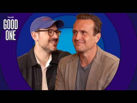 Jason Segel Has Thoughts on Sitcoms and Getting Naked | Good One Podcast