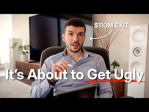 Watch This Before Starting Any Business in 2025