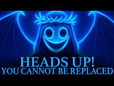 If This Found You, You're IRREPLACEABLE