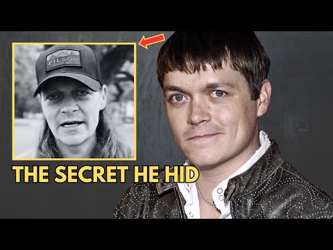 Before He Died, Brad Arnold (3 Doors Down) Revealed The HEARTBREAKING TRUTH He Hid For 382 Days