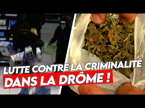 Immersion exclusive : les gendarmes de la Drôme en action | Épisode Intégral | Docu Choc