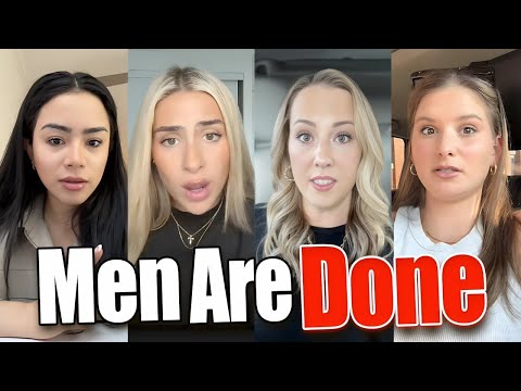 Modern Women Are Mad That Men Aren't Trying This Cuffing Season...