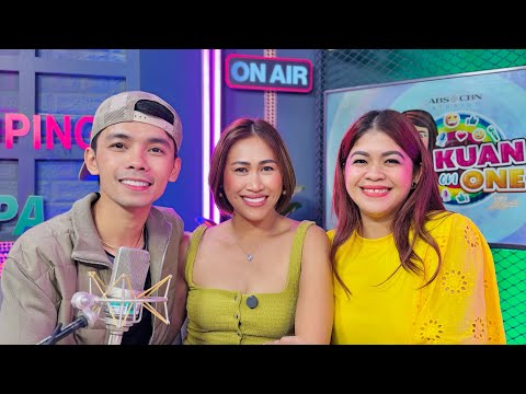 Sweetnotes Music @ ABS-CBN Backstage Access