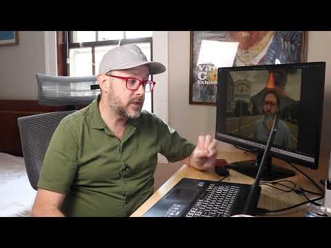 What I Think of the State of Utah