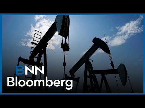 ‘It’s extremely murky’: Energy trader on future of oil prices