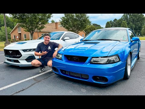 Buying a NewEdge Mustang in 2024 Worth the Money?