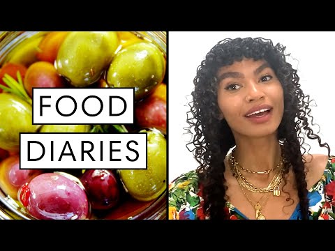 Everything Chef Sophia Roe Eats in a Day | Food Diaries: Bite Size | Harper’s BAZAAR