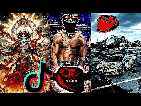 🥶 Coldest Trollface Of ALL TIME 🥶 Troll Face Phonk TikToks 🥶 Coldest Moments #85