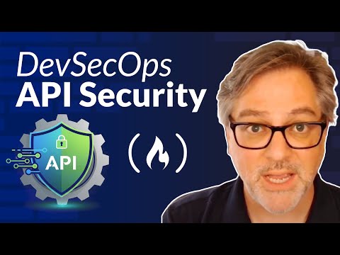 DevSecOps Course for Beginners – API Security