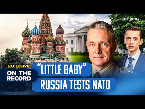 What if Putin attacks NATO? Inside Poland’s defense plans – with and without Trump | On the Record