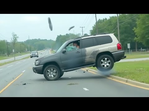 12 Police Chases That Were on Another Level