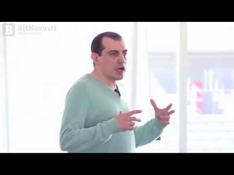 Андреас Антонопулос: будущее криптовалют | BitNovosti.com