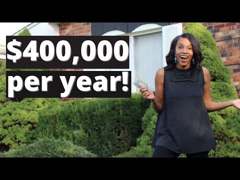 Get into Real Estate without buying or selling ANYTHING | Property Preservation training video 2022