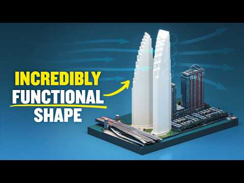 Chicago’s Newest Towers Are Invisible to Wind