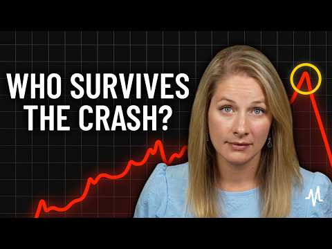 The AI Crash Is Coming — Here Are 3 Stocks to Buy Now