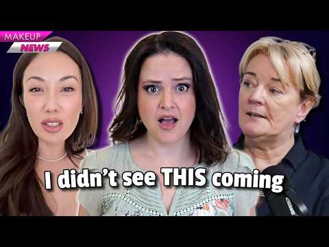 Susan Yara Is a "Founder" Again and MORPHE's Involved! + Jo Malone Fights Back | Makeup News