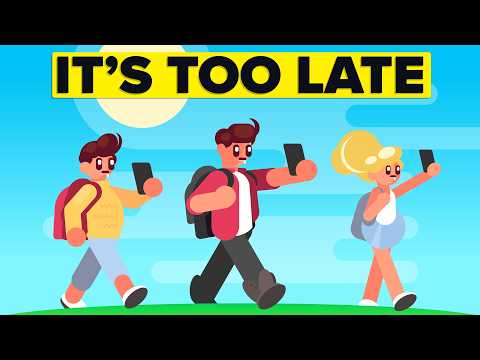 Science Reveals if Brain Rot is Really Making You Dumb