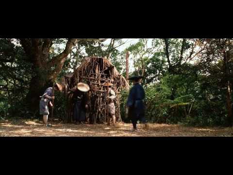 Silence - Religious Debate