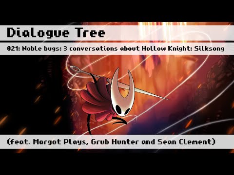 [TRAILER] 021: Noble bugs: 3 conversations about Hollow Knight: Silksong