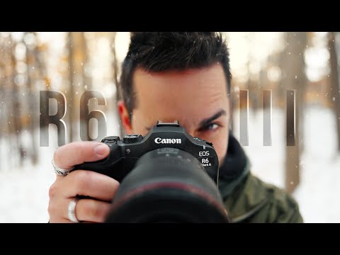 Canon R6 Mark III: Does it Overheat? (Your Questions Answered!)