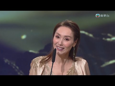 叫我好朋友幫手揾工都唔係好難？！｜萬千星輝頒奬典禮｜2022｜郭可盈｜呂良偉｜周嘉洛｜洪永城｜TVBUSA｜港劇精華