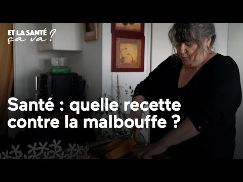 Santé : quelle recette contre la malbouffe ?