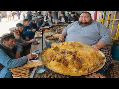 AMAZINGE COOKING SKILLS ! Top Pakistani Street Food Videos Compilation | The Best street foods
