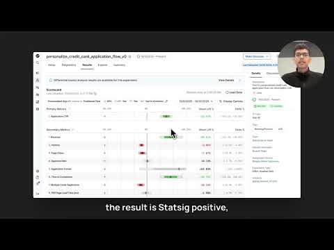 Automated Experiments | Use Cases