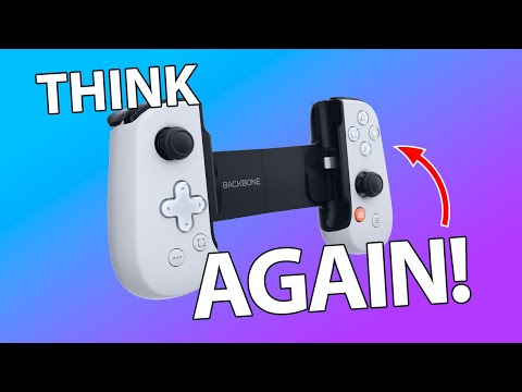 Five MORE Reasons Not to Buy a Backbone