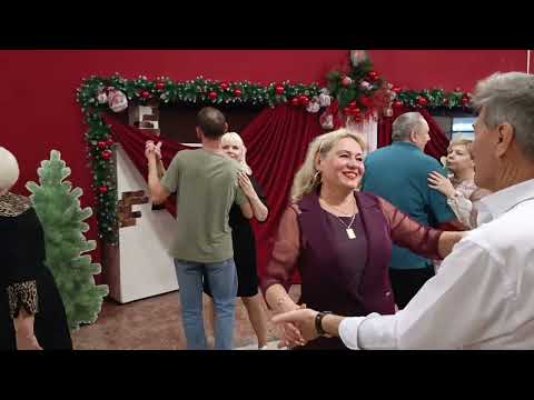 30 ноября. Ты моя судьба... 