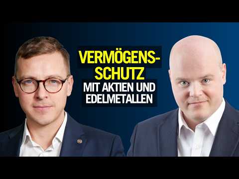 Chancen und Risiken für 2026 | Live Webinar vom 15. Oktober 2025