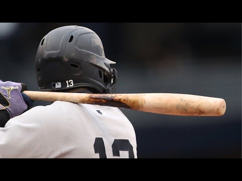 The Torpedo Bat Could Change Baseball Forever