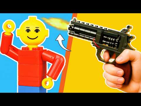 CHEAP LEGO KNOCKOFFS...