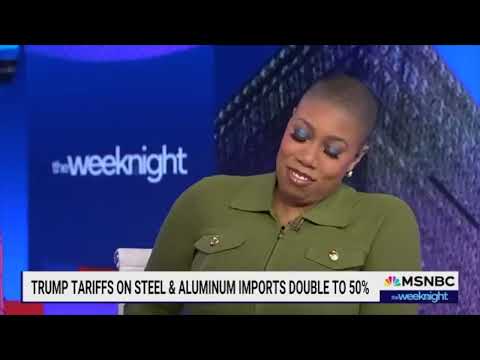 They’re Playing Games, We’re Paying the Price: Rep. Jasmine Crockett Breaks It Down on MSNBC