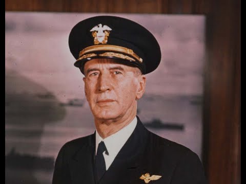 Admiral King was right about (Almost) everything-Episode 111