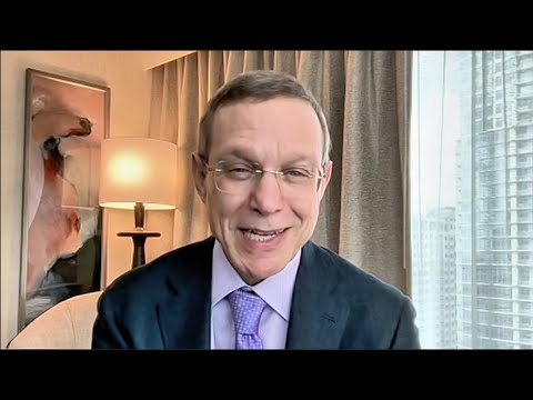 勒布訪談：3I/ATLAS有 40% 的可能性是外星技術｜Avi Loeb: 40% Chance That 3I/ATLAS Is Alien Technology