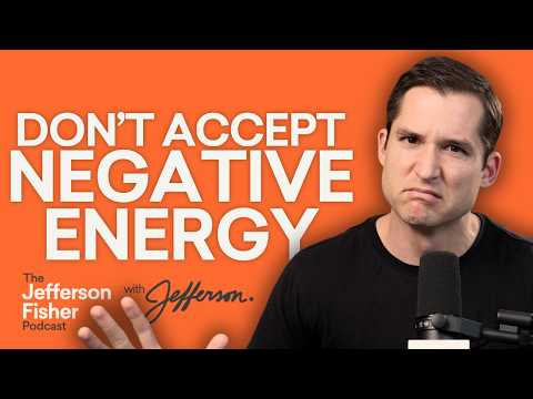 The 3-Step Reset for Negative People