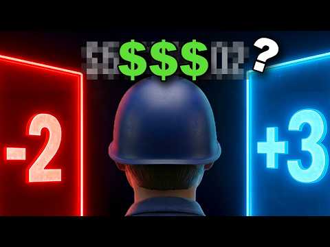 I Made the Fake Ad Game… Here’s How Much It Made