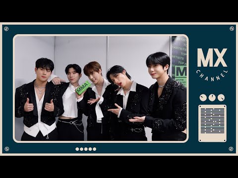 [몬채널][B] EP.341 2022 Melon Music Awards