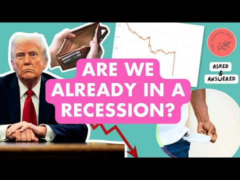 Are The Tariffs Really That Big Of A Deal? | Asked & Answered