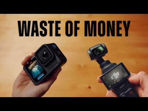 Camera Gear To AVOID! And What You Should Get Instead.