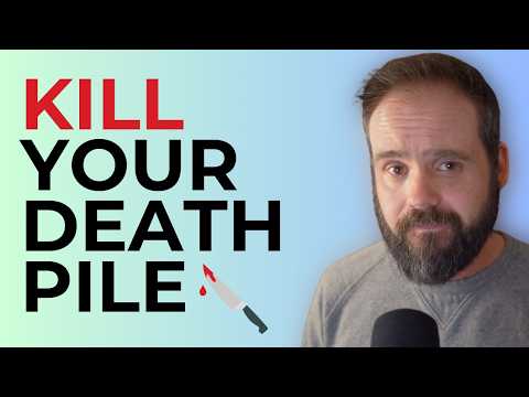 3 Hours (!!!) of Brutally Honest Reselling Advice