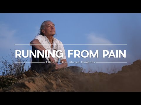 The Uncomfortable Truth: Finding Beauty in Pain