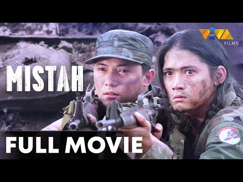 Mistah FULL MOVIE HD | Robin Padilla, Rustom Padilla, Roi Vinzon