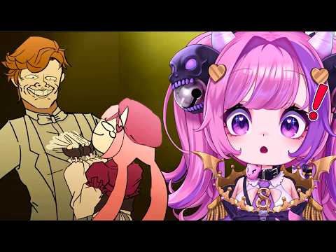 I wasn’t prepared for this..