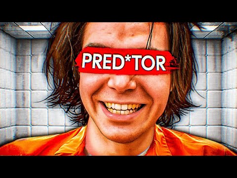 The Worst Creeps on YouTube