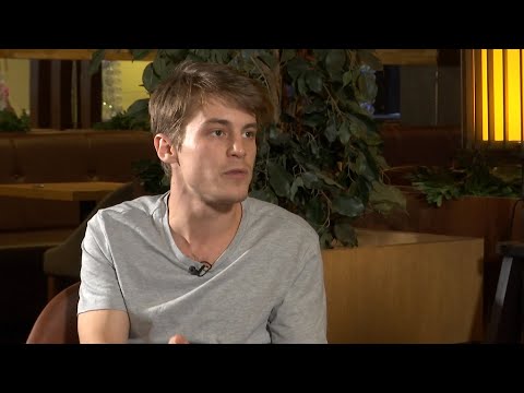 Актер Иван Янковский: фильм «Текст» не попкорновый и не кока-кольный